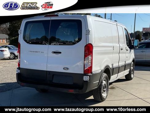 Used 2018 Ford Transit 150 130 Low Roof RWD image 7