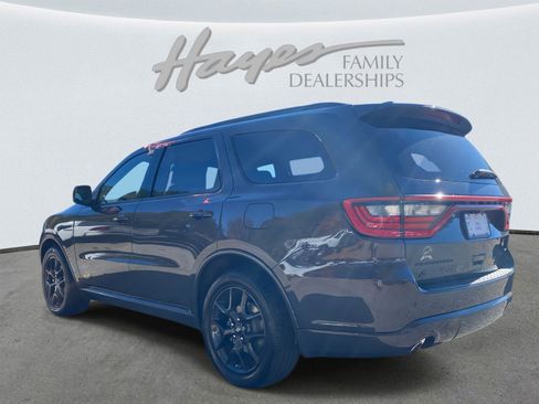 New 2026 Dodge Durango GT image 24