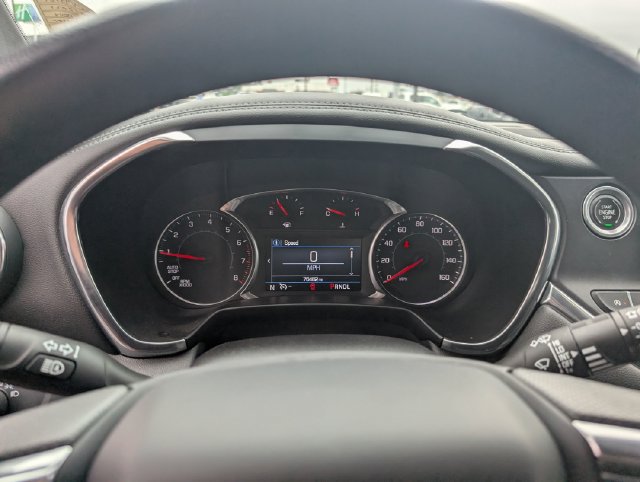 Used 2021 Chevrolet Blazer LT FWD image 19