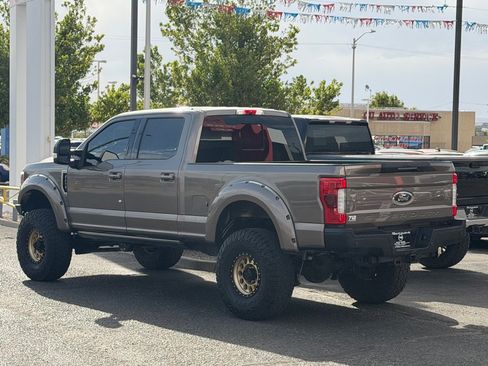 Used 2019 Ford F250 XLT AWD/4WD image 41