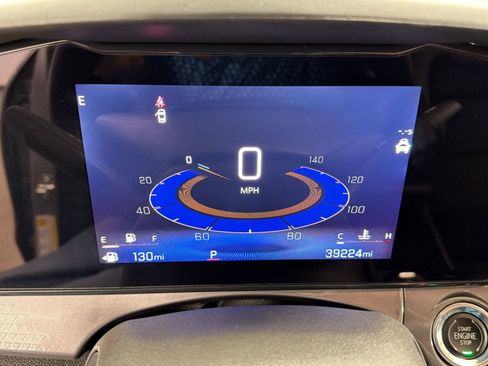 Certified 2024 Chevrolet Trax ACTIV w/ Driver Confidence Package image 19