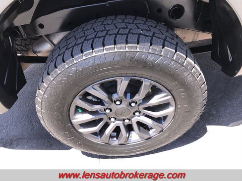Used 2020 Ford Ranger XLT w/ Equipment Group 302A Luxury AWD/4WD image 24