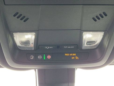 Used 2024 Chevrolet Equinox RS w/ RS Leather Package AWD/4WD image 20
