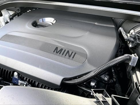 Used 2025 MINI Cooper Countryman S AWD/4WD image 32