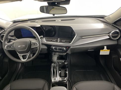 New 2026 Chevrolet Trax ACTIV FWD image 14