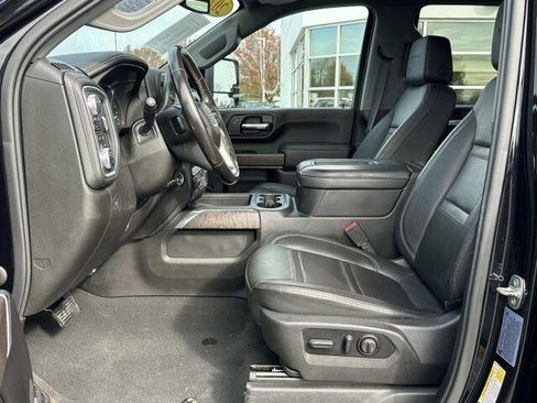 Used 2022 GMC Sierra 3500 Denali image 18