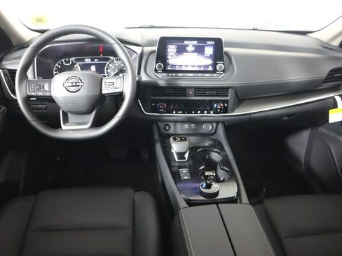 New 2026 Nissan Rogue Dark Armor image 19