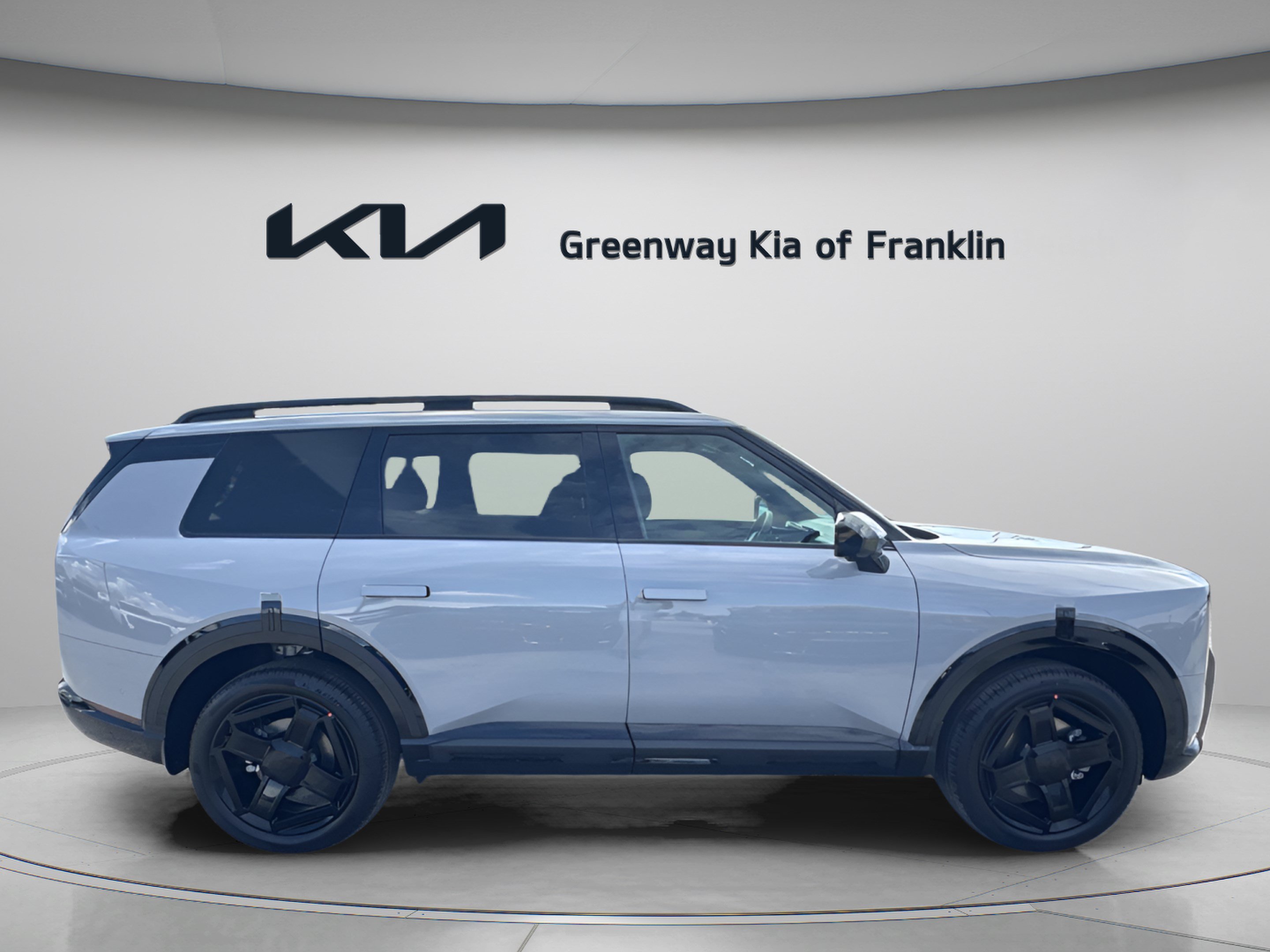 New 2027 Kia Telluride SX X-Line AWD/4WD image 8