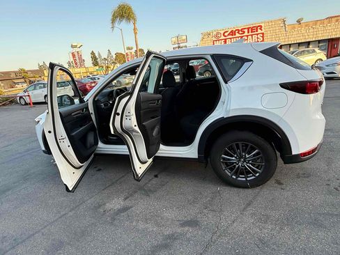 Used 2020 MAZDA CX-5 Sport FWD image 55