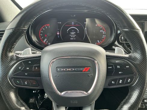 Used 2024 Dodge Durango GT image 23