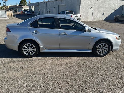Used 2010 Mitsubishi Lancer ES FWD image 7