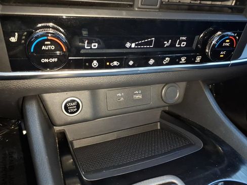Certified 2023 Nissan Rogue SV w/ SV Premium B Package FWD image 16