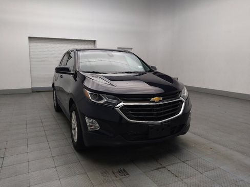 Used 2020 Chevrolet Equinox LT FWD image 13