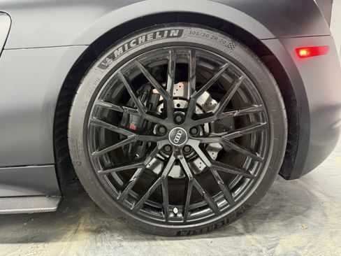 Used 2017 Audi R8 V10 AWD/4WD image 43