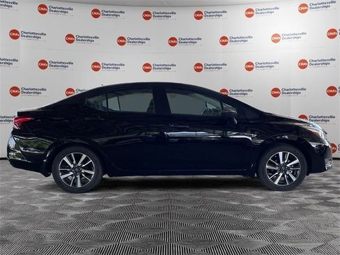 New 2025 Nissan Versa S w/ S Plus Package image 6