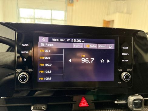 Certified 2023 Kia Sportage LX image 19