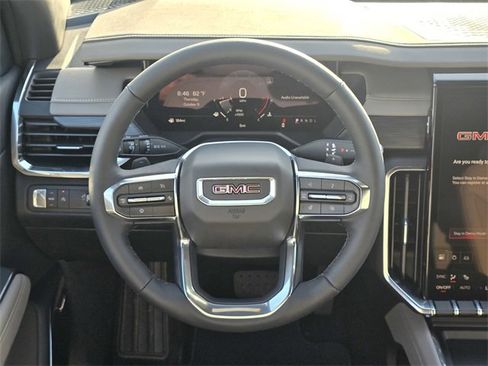 New 2026 GMC Acadia Elevation w/ Black Edition image 14