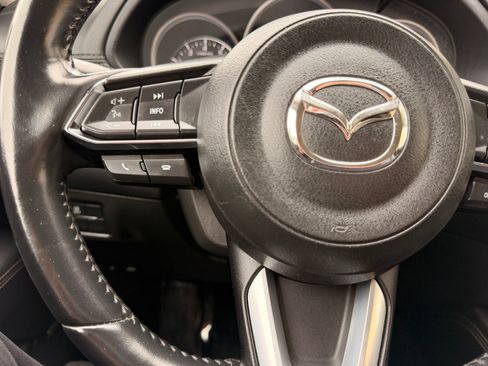 Used 2018 MAZDA CX-5 Grand Touring w/ Premium Package AWD/4WD image 34