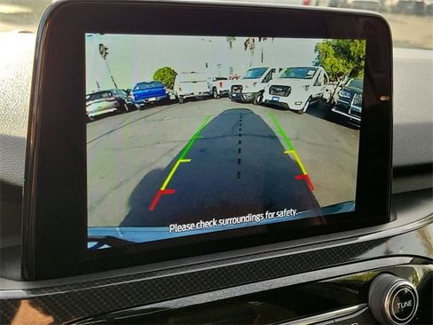 Certified 2023 Ford Escape ST-Line image 9