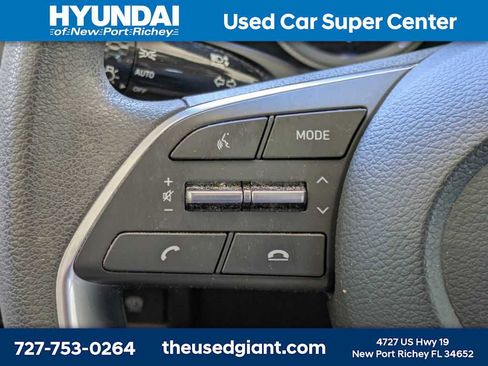 Certified 2023 Hyundai Sonata SEL w/ Cargo Package image 28