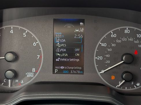 Used 2025 Toyota Corolla LE FWD image 26