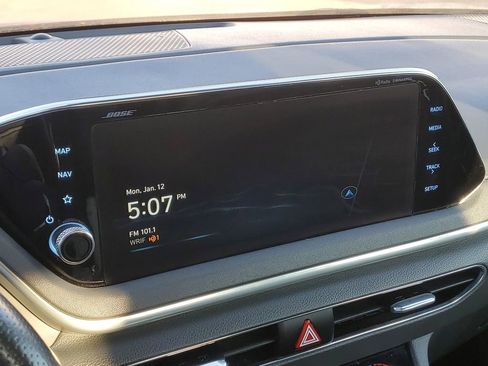 Used 2023 Hyundai Sonata SEL Plus image 20