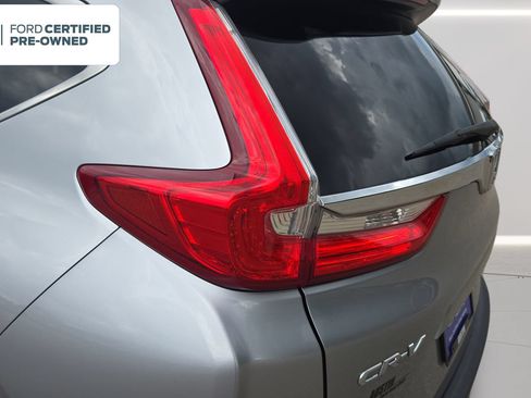 Used 2017 Honda CR-V EX image 23