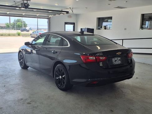 Used 2023 Chevrolet Malibu LT FWD image 19