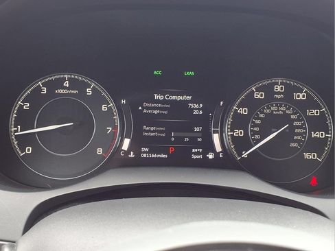 Used 2020 Acura RDX AWD w/ Technology Package image 22