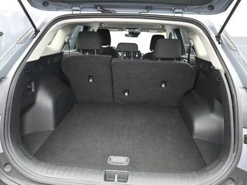 Used 2025 Kia Sportage LX image 35