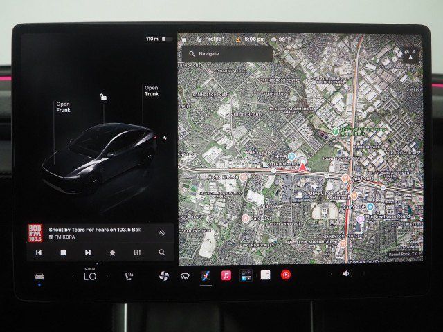 Used 2026 Tesla Model Y Long Range RWD image 30
