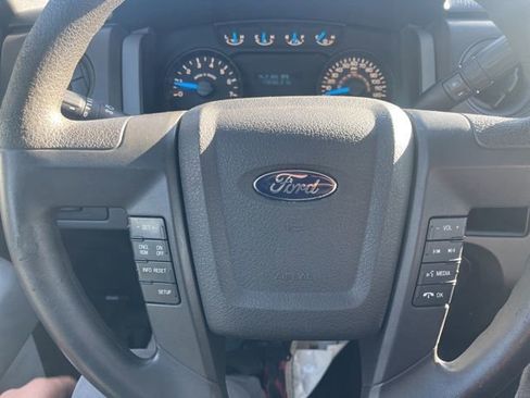 Used 2013 Ford F150 STX w/ Mid Equipment Group image 22