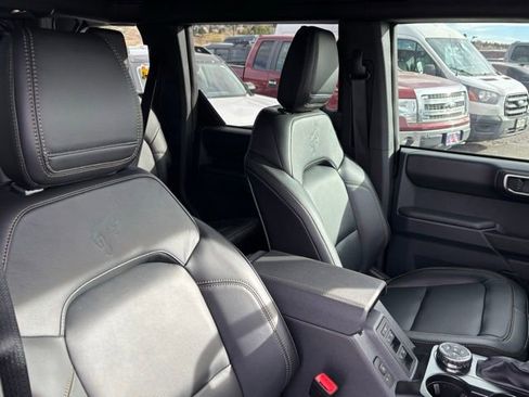 New 2025 Ford Bronco Badlands image 26