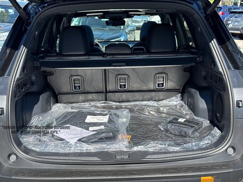 New 2026 Subaru Forester Wilderness w/ Wilderness Package AWD/4WD image 7
