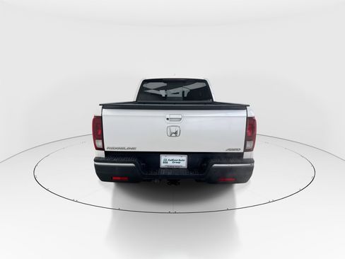 Used 2018 Honda Ridgeline RTL-E image 7