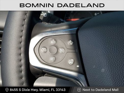 Used 2021 Chevrolet Traverse Premier image 20