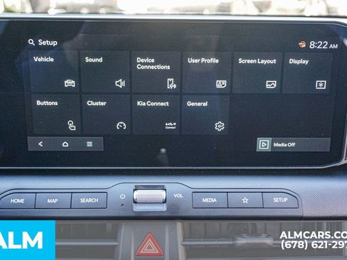 Used 2025 Kia K4 FWD image 34