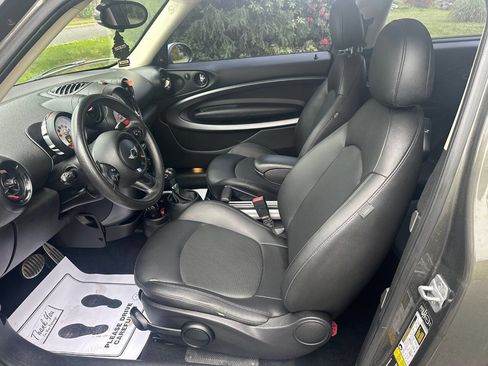 Used 2014 MINI Cooper Paceman S FWD image 9