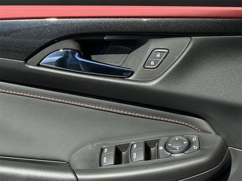 New 2026 Chevrolet TrailBlazer RS w/ Convenience Package image 20