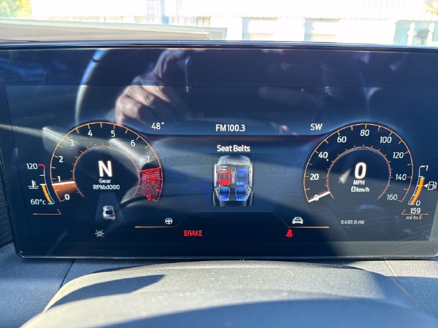 Used 2024 Ford Mustang GT RWD image 16