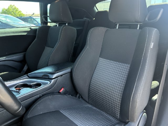 Used 2021 Dodge Challenger GT w/ Blacktop Package RWD image 24
