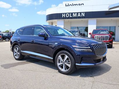 Used 2024 Genesis GV80 3.5T