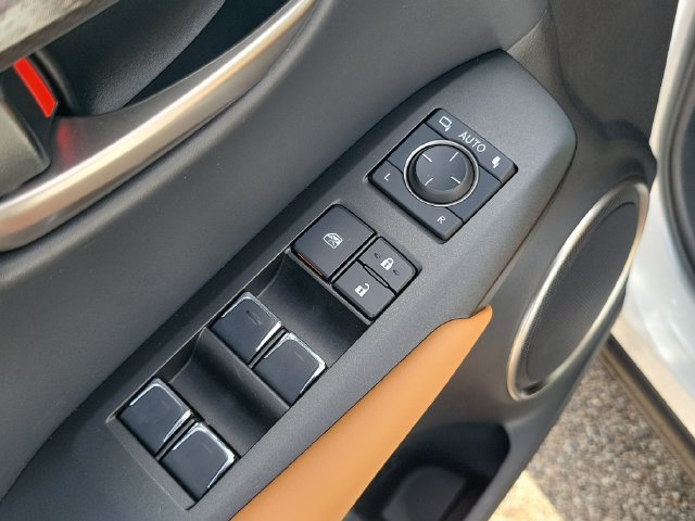 Used 2021 Lexus NX 300 AWD w/ Package Accessorty (P1) image 10