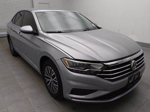 Used 2021 Volkswagen Jetta R-Line FWD image 13