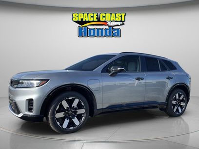 New 2026 Honda Prologue Elite