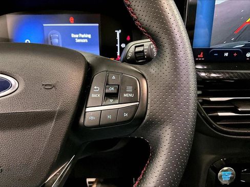 Certified 2023 Ford Escape ST-Line w/ Tech Pack #1 image 18