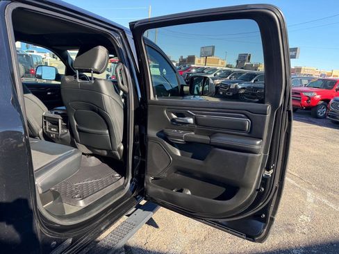 Used 2019 RAM 1500 Sport w/ Level 2 Equipment Group AWD/4WD image 50