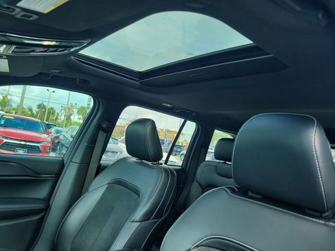 Used 2024 Jeep Grand Cherokee Altitude image 17