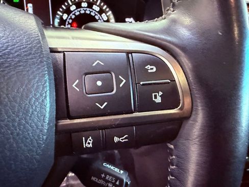 Used 2019 Lexus LX 570 570 LUXURY/MARK LEV/HEAD UP/36 image 24