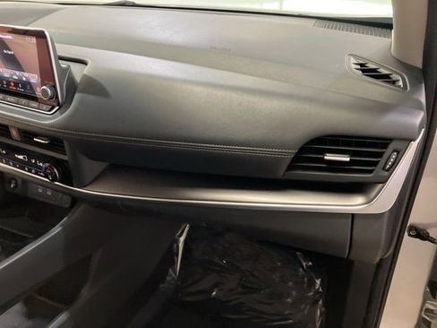 Used 2024 Nissan Rogue SV image 22